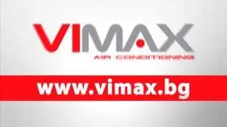 Климатици от Vimax.bg - ТВ Реклама
