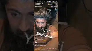 chingizni yiģladishdi Qo‘rqidishdi