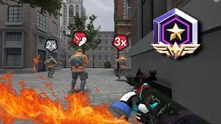 Critical Ops Season 10 Spec Ops Highlights!