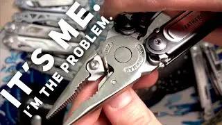 I Was Wrong. My New Hard Wire Cut Technique and Attempt at Wire Stripping