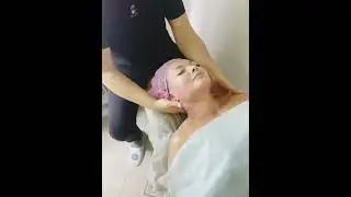 Массаж лица запись по телефону+79160605955!