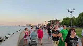 Новороссийск 2023