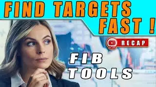 Trading Strategy - Identify Targets Like a PRO