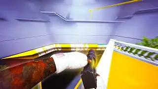 FASTEST LIGHT MAIN ABUSING BUSTED M11 In THE FINALS