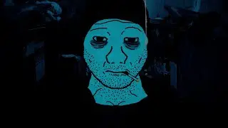 Обычный день русского думера