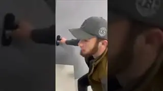 Митинг в аэропорту Махачкалы
