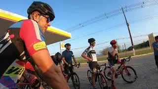 Bike speed rachão supersix 2020