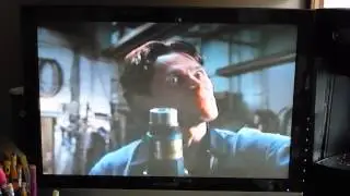 The 13th Warrior (2000) VHS Previews