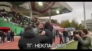 «Этот город боится меня. Я видел его истинное лицо, улицы», — Артем Райзен Кузьмин
