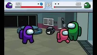 Among Us Arena (Fan-Game) Don't Ask