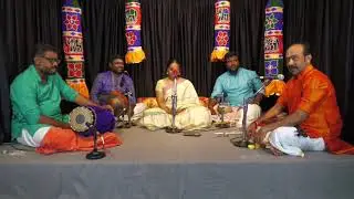 Wishes from Violin Vidwan Dr Kandadevi S Vijayaraghavan