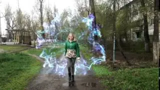 [VFX] Portal | Портал (After Effects)