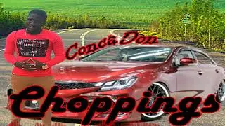 ConcaDon - Choppings