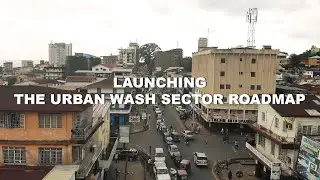Sierra Leone Wash Sector Roadmap (long version)