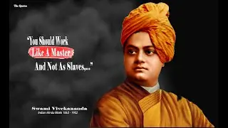 34 Quotes Of Swami Vivekananda About Success And Spirituality@Quotes