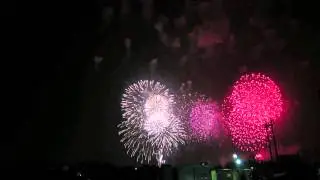 Tokyo Bay Hanabi II