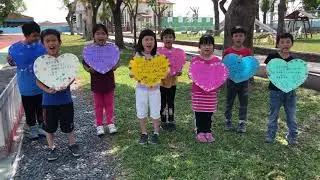 慈母心念親恩