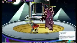 AQW The power of elemental dracomancer