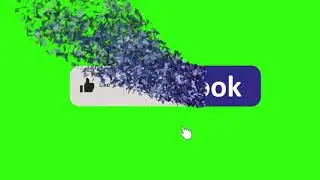 Live  facebook Green Screen