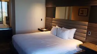 M Resort Spa Casino | King Room 5109 #lasvegas #casino #roomtour