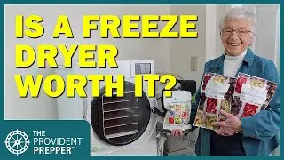 Is Freeze-Drying Right for You? A Candid Discussion with Emalie