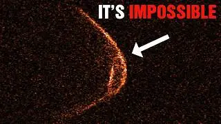 Finally Released! The James Webb Telescope Discovery That Breaks The Big Bang Theory and...