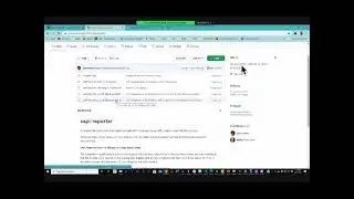Kevin Demo 1   Win Exe download and 'Run Anyway'