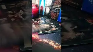 🔥🌟КАКОЙ МУЖЧИНА НА ПОРОГЕ⁉️