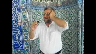 EZAN 5 OKTAV  KERİM HOCA  MEDİNE EZANI