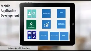 8.4. Kotlin Android: Creating Adapter Class| Mobile App development | Darakhshan Syed