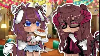 🎂 HAPPY BIRTHDAY @Xeneko._4 !!! 🤗💕