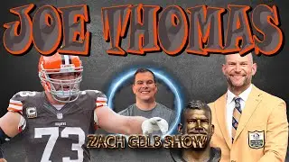 Joe Thomas: Belichick To Chargers 