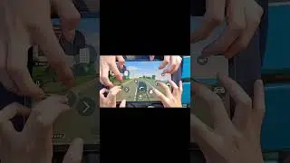 УЧУСЬ ХАСАНИТЬ В 15 ПАЛЬЦЕВ НА ПЛАНШЕТЕ🤯 