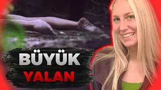 SONUÇ HERKESİ ŞAŞIRTTI - Nicole Vander Heyden | Cinayet Belgeseli - Suç Dosyası