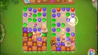Gardenscapes - New Acres - level 940