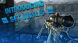Introducing Set Invalid - by Set Jakeey