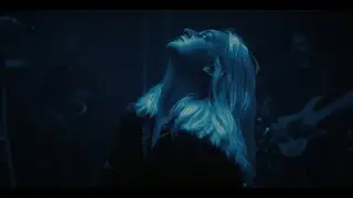 aurevoir. - Menj (Official Video)