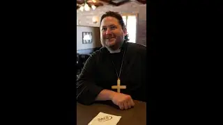 A Priest and a Rabbi Walk into a Bar 