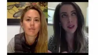 Interview with Calise Simone   How to Develop your intuition