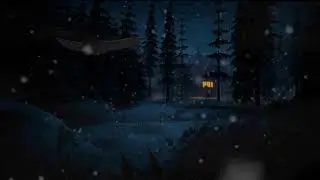 Relaxing night time beats