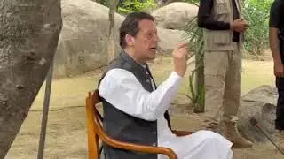 khusi khatab Imran khan all Muslim ke liye