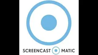 Checking your mic audio on Screencast-o-matic