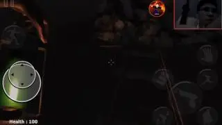 Amnesia True Subway Horror | Part 1| We are not alone!