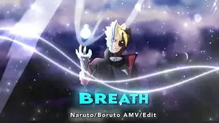 BREATH - 15k [AMV/EDIT!]