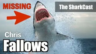 SharkCast S1 E3: Chris Fallows: What Really Happened to South Africa's Great Whites