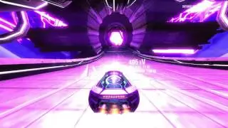 Distance - Graviton Disturbance