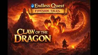 Endless Quest Fireside Tales 2 