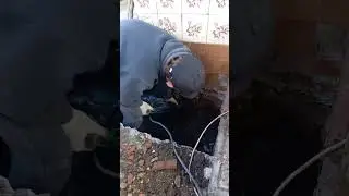 Устранение трещин на Доме 89284419679