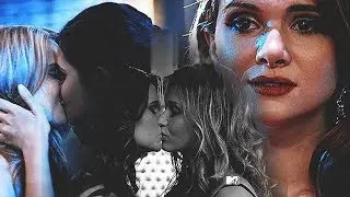 karma & amy | beautifully unfinished