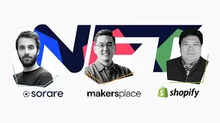 NFT 101 explainer: Hear from web3 experts from MakersPlace, Shopify, & Sorare